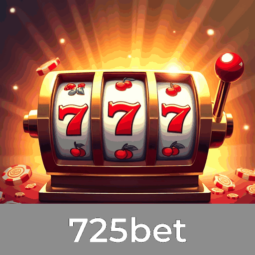 725bet: Descubra Bônus Generosos e Ofertas Exclusivas!