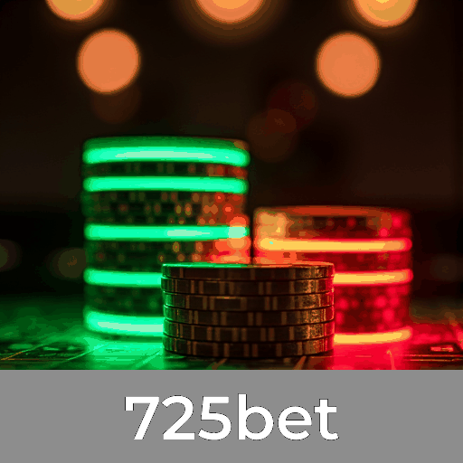 725bet: Aposte Facilmente com o Aplicativo Móvel Completo
