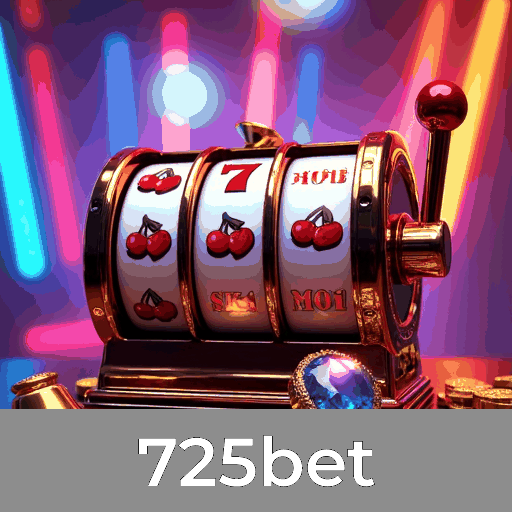 725bet: O Cassino Premiado com Pagamentos Rápidos