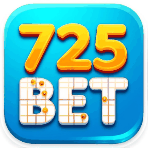 725bet Logo